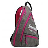 $35 Franklin Sports Pickleball Single Paddle Bag