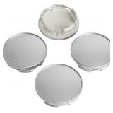 $26 KitsPro 2.5Inch 63MM Wheel Center Caps for Dod
