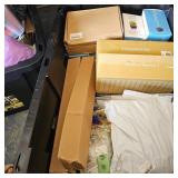 $350 Bin21 bulk lot amazon smalls contents