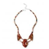 $140 Jay king mind finds Madagascar flower chalced