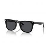 $151 Ray-Ban RB4420 65mm Adult Square Sunglasses D