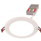 $28 Juno Acuity Brands Lighting Matte White 4.88 i