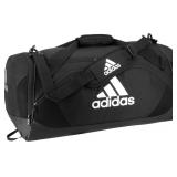 $55 adidas Men's Team Issue II Medium Duffel Bag