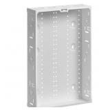 $41 21 in. Structured Media Enclosure for Voice, D