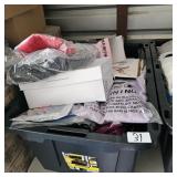 $350 Bin31 bulk lot amazon smalls new overstock