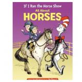 $10 If I Ran The Horse Show M/Tv - By Worth Bonnie