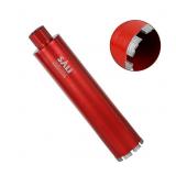 $69 SALI Wet Diamond Core Drill Bits 3-1/2' (92mm)