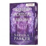 $18 To Bleed a Crystal Bloom (Target Exclusive) -