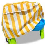 $20 ANartcle Kids Water Table Cover,100% Waterproo