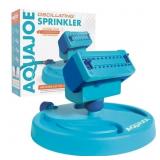 New $20 Aquajoe 20-Nozzle Adjustable Gear Driven n