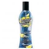 $19 Supre Tan Lemon Berry Blast 8 Oz.