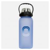 $17 Overtime Elite 65oz Plastic Playmaker Water Ju