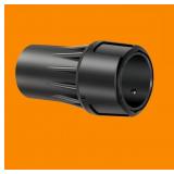$8 DWV9000 Universal Connector, Dust Collection Ad