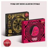 $28 YUQI (G)I-DLE - YUQ1 (Target Exclusive, CD)