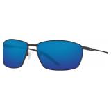 $266 Costa Del Mar Turret 580P Polarized Sunglasse