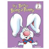 $10 It's Better Being a Bunny - (Beginner Books(r)