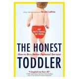 $2 The Honest Toddler: The Definitive Guide To Suc
