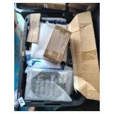 $400 Bin50 bulk lot Amazon smalls contents mystery