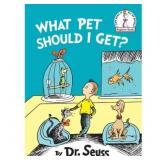 $10 What Pet Should I Get? - (Beginner Books) by D