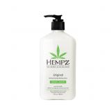 $34 Hempz Herbal Moisturizer, 17-Fluid Ounce (500