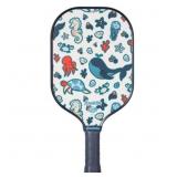 $25 Franklin Sports Youth Paddle - Sea Creature Gr