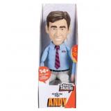 $20 40-Year Virgin Andy Stitzer Pull String Plush