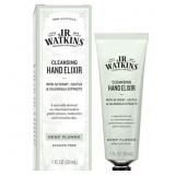 $13 J.R. Watkins Hemp Flower Hand Elixir, No Rinse