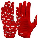 $50 Nxtrnd G2 Pro Football Gloves, Men's Ultra Sti