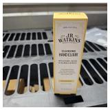 $9 J.R. Watkins JRW-007 1.00 oz Cleansing Hand Eli