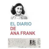 $10 El Diario de Ana Frank (Spanish Edition)