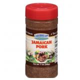 $8 Caribbean Rhythms Jamaican Pork 7 oz