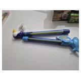 $10 Bring on the sun: Animal Blaster