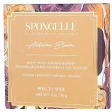 $32 Spongelle Multi Use Boxed Flower (Autumn Bloom