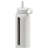 $31 Bink 21 oz. Day Bottle with Straw Cap