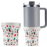 $10 Thxbag Silicone Boot for Stanley 40oz Cup, Pro