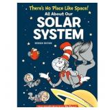 $10 There's No Place Like Space: All About Our Sol