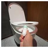 $9 Toilet Seat Lifter Handle,Toilet Lid Cover Lift