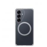 $50 OtterBox Samsung S26 Symmetry Series Clear Cas