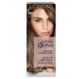 $11 L'Oreal Paris Le Color Gloss One Step Toning G