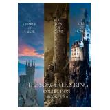 $29 The Sorcerer's Ring Collection (Books 4,5,6)