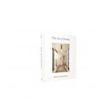 $40 The Art of Home - by Shea McGee (Hardcover)