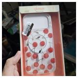 $40 Sonix iPhone 17 Pro Max MagSafe Phone Case - C