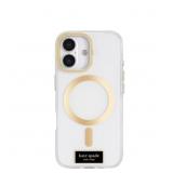 $55 Kate Spade iPhone 17 Magsafe Phone Case - with