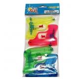 $3 Bring On The Sun Mini Water Blaster - 4.0 ea