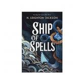 $19 Ship of Spells (Deluxe Limited Edition)