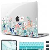 $22 CISSOOK Compatible with MacBook Pro 13 inch Ca