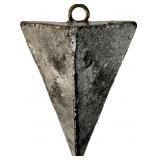$12 Marathon Pyramid Sinker