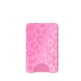 $24 Velvet Caviar MagSafe Wallet - Hot Pink Leap