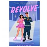 $19 Revolve - (Off the Ice) by Bal Khabra (Paperba