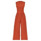 $20 PRETTYGARDEN Women's Summer 2025 Sleeveless On